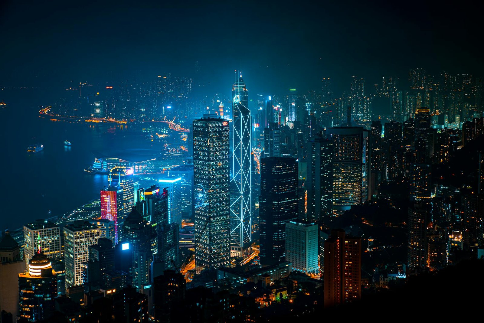 香港麗思卡爾頓推薦 20262026圖片3｜攻略