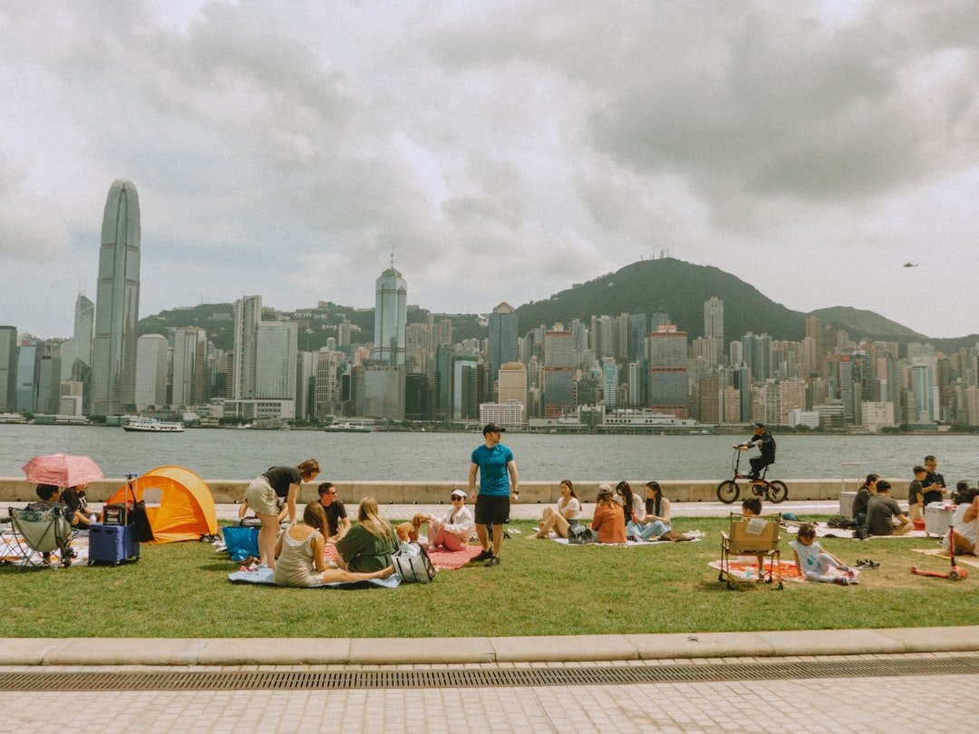 香港自由行費用預算 20262026圖片2｜攻略