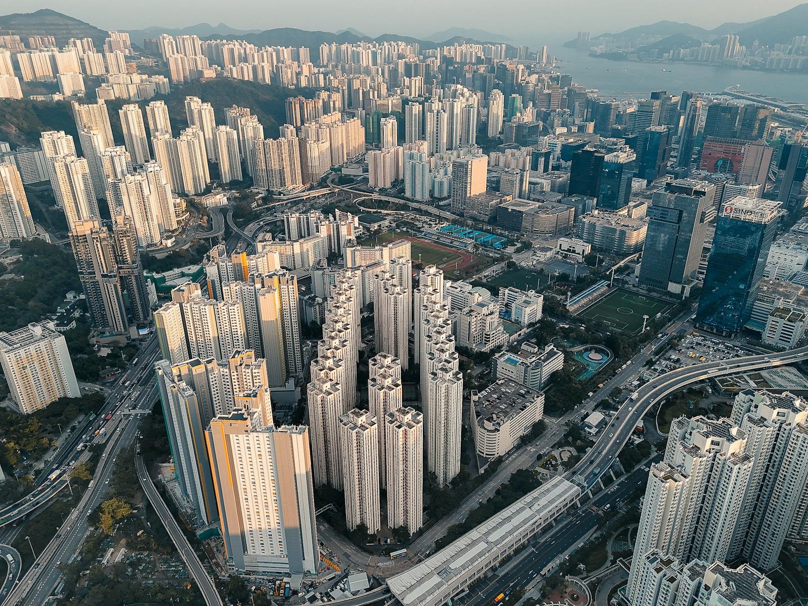 香港酒店式公寓推薦 20262026圖片1｜攻略