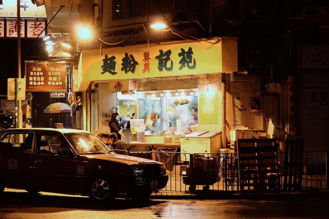 香港電話卡SIM卡推薦 20262026圖片2｜攻略