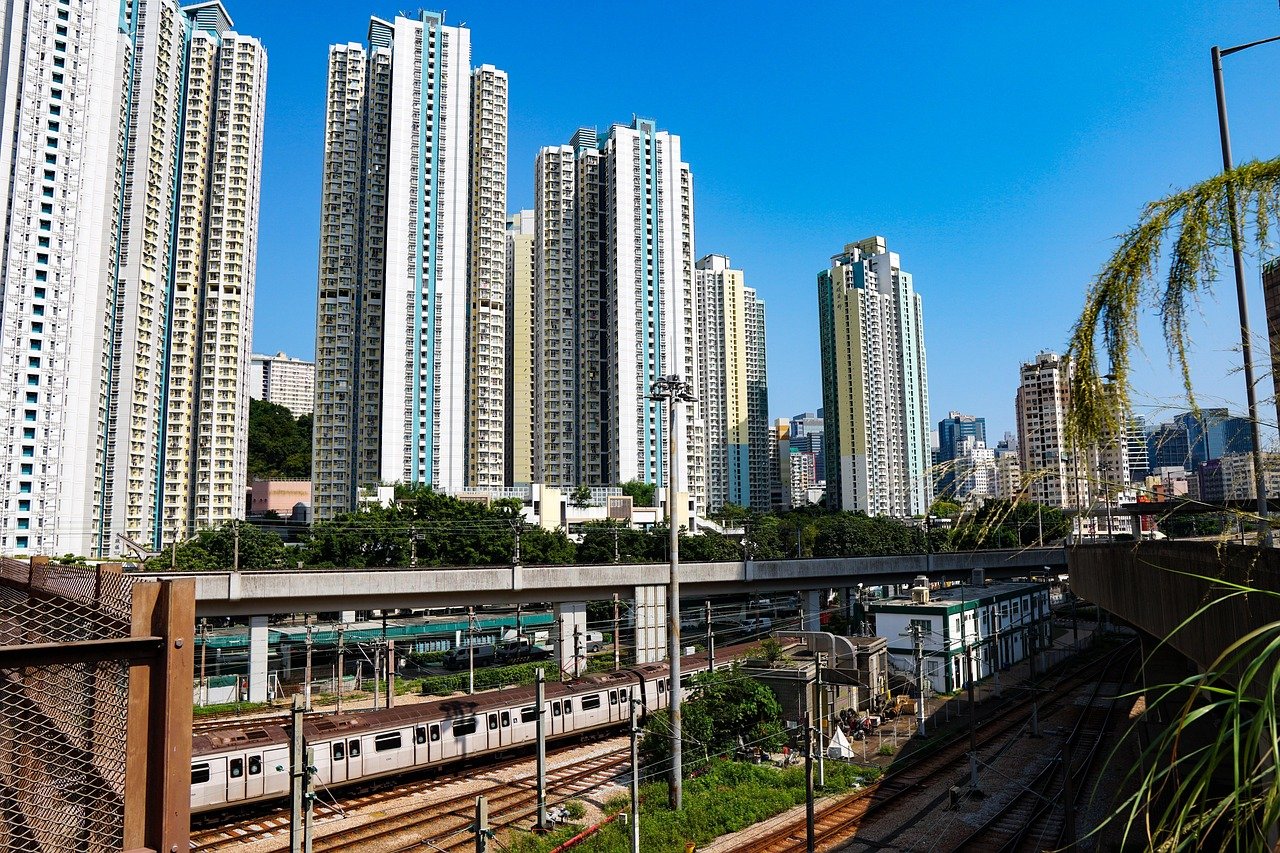 香港機場到市區交通 20262026圖片3｜攻略