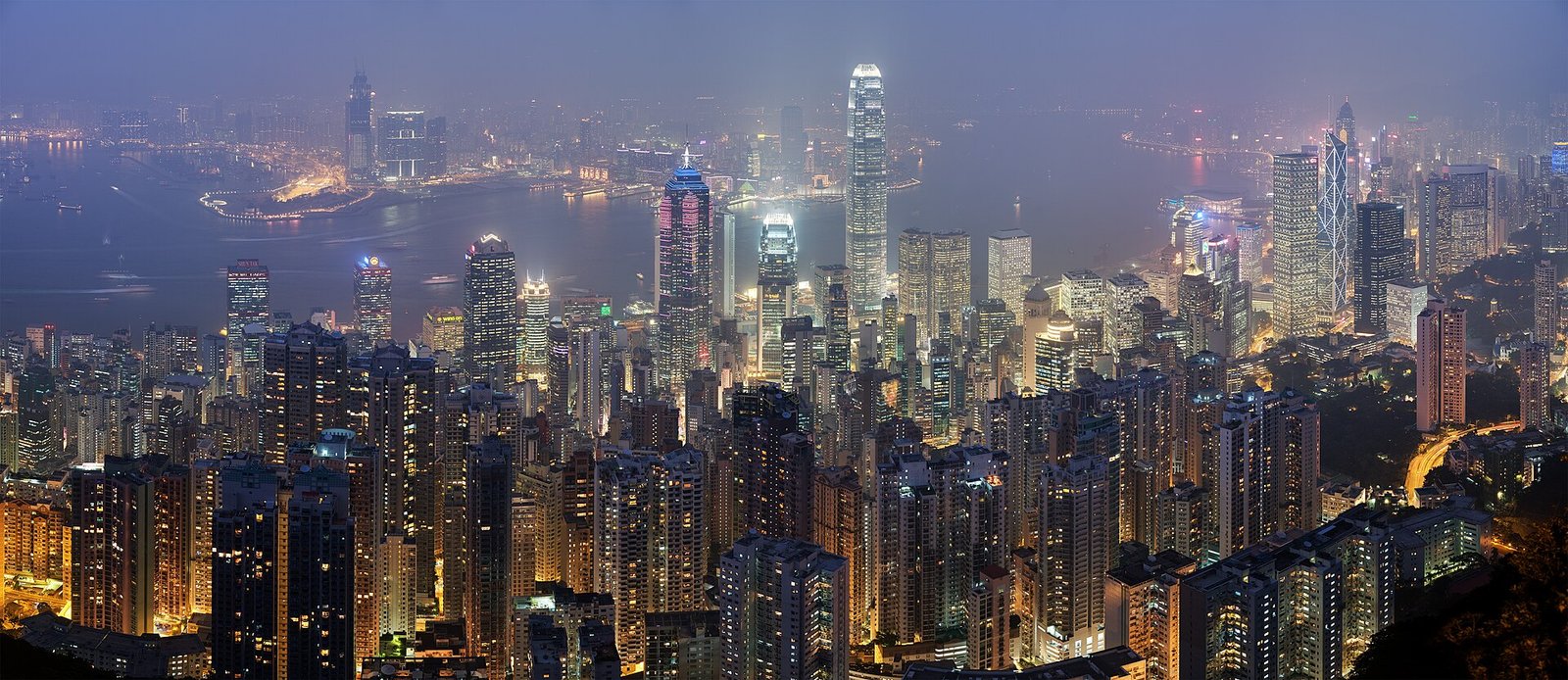 尖沙咀景點適合誰玩？2026族群分眾推薦完整指南