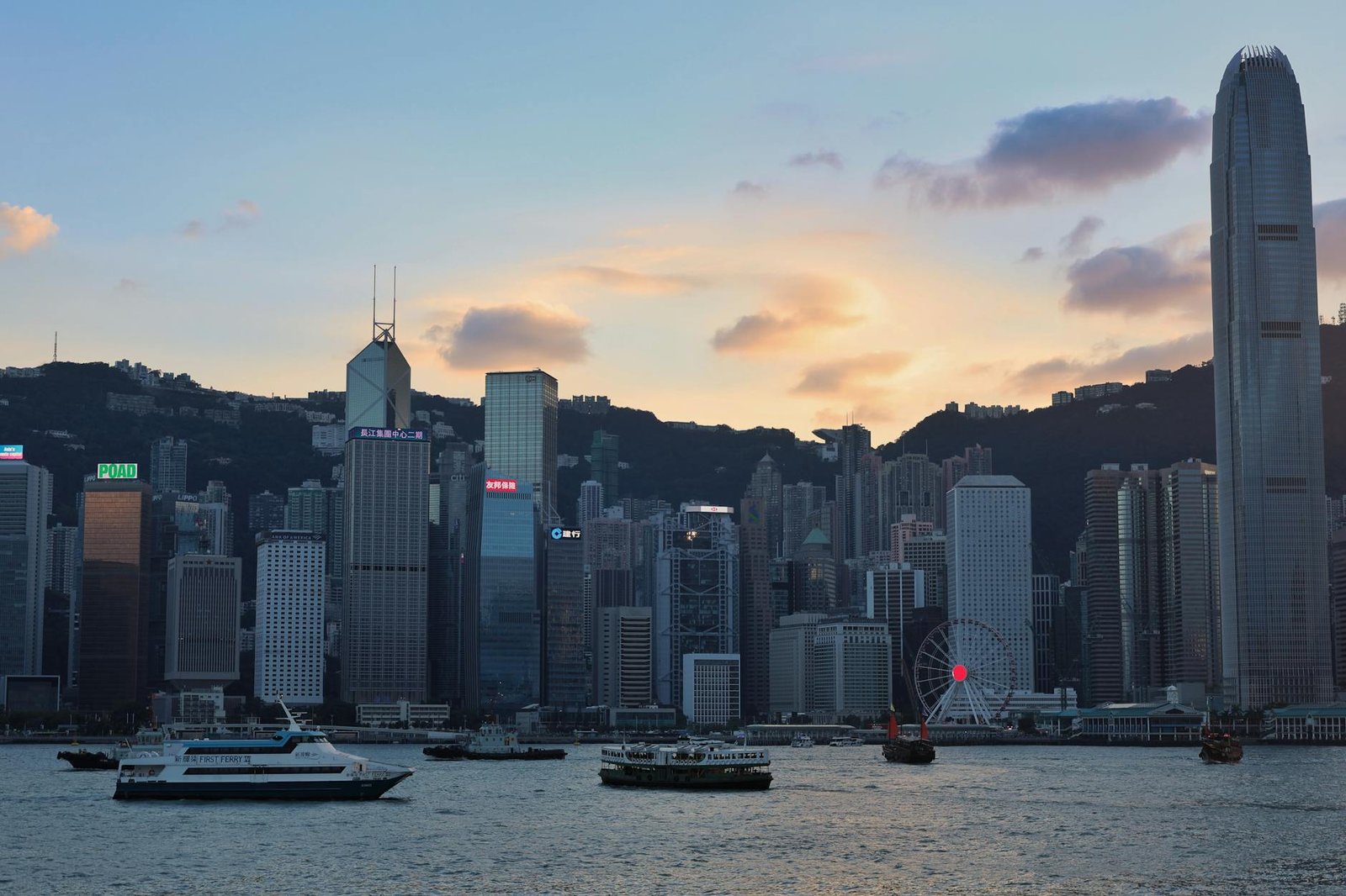 尖沙咀景點推薦 20262026圖片1｜攻略