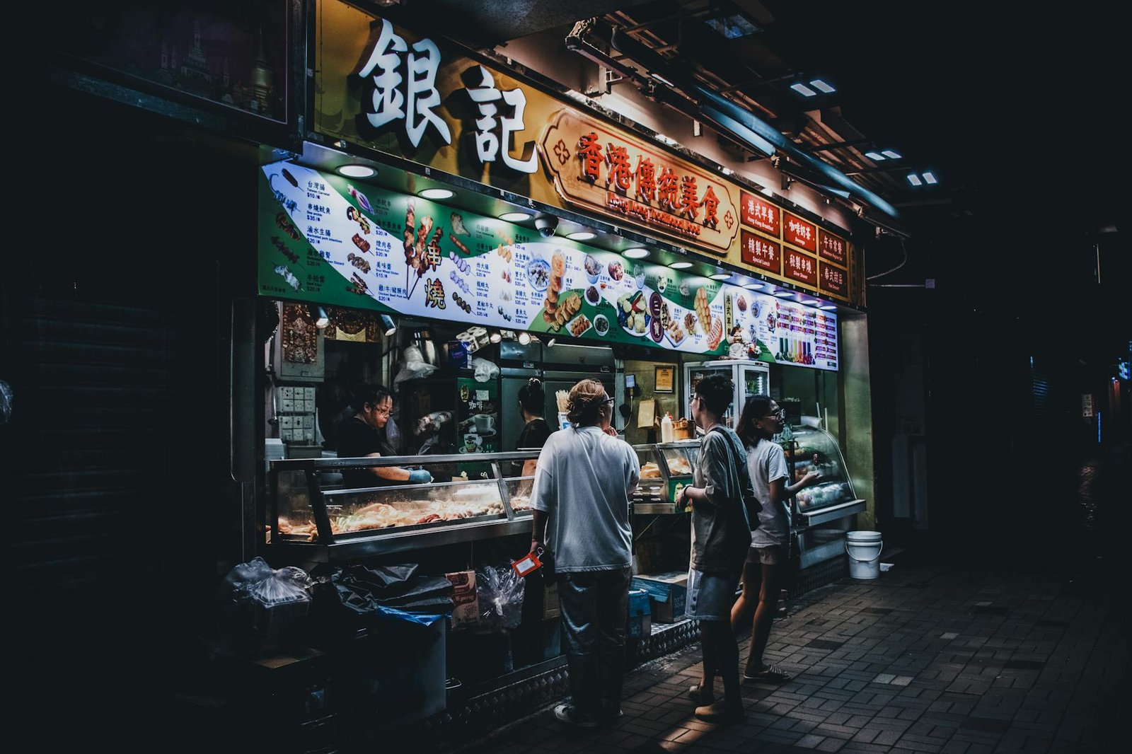 尖沙咀美食推薦 20262026圖片1｜攻略