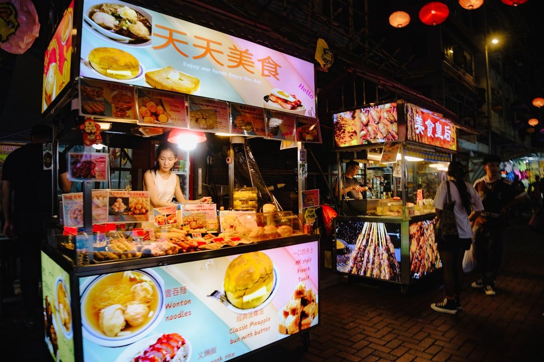 尖沙咀美食推薦 20262026圖片2｜攻略