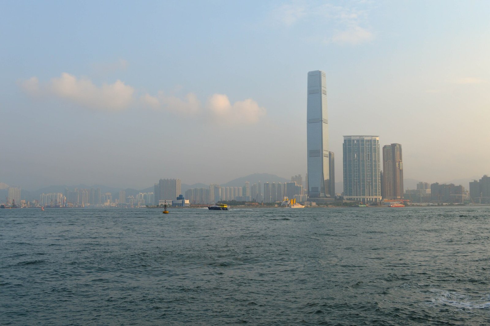 新手第一次去東涌東薈城｜2026最完整的行前準備指南