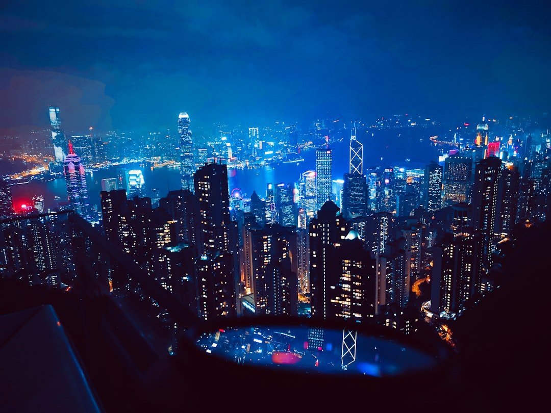 香港住宿推薦 2026 CP值高2026圖片2｜攻略