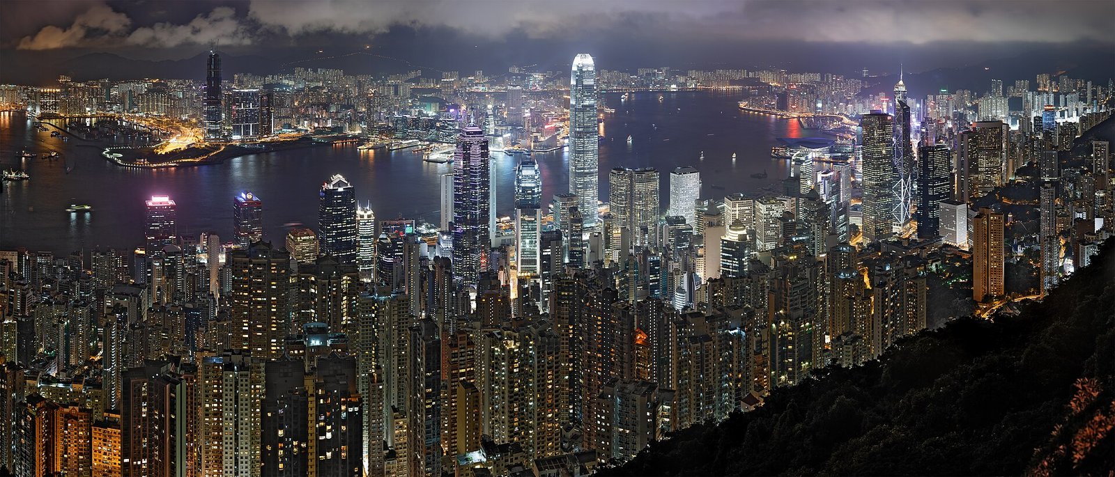 太平山夜景超實用攻略2026｜含中文菜單與付款方式