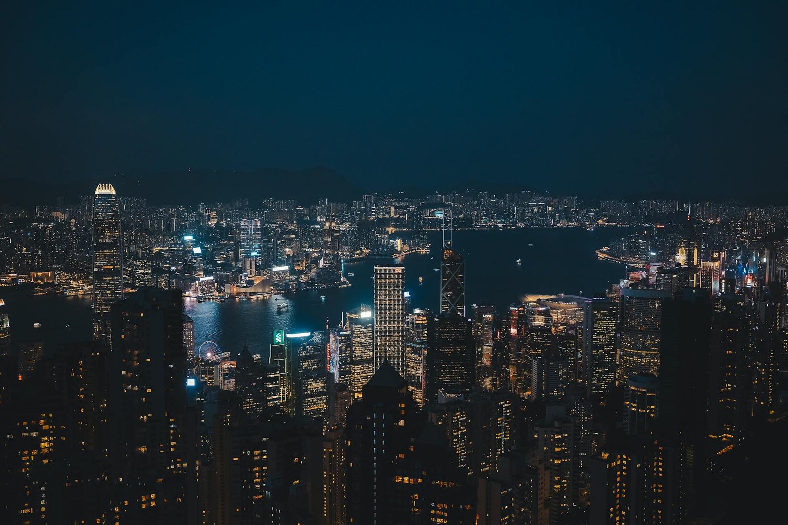 太平山夜景攻略 20262026圖片1｜攻略