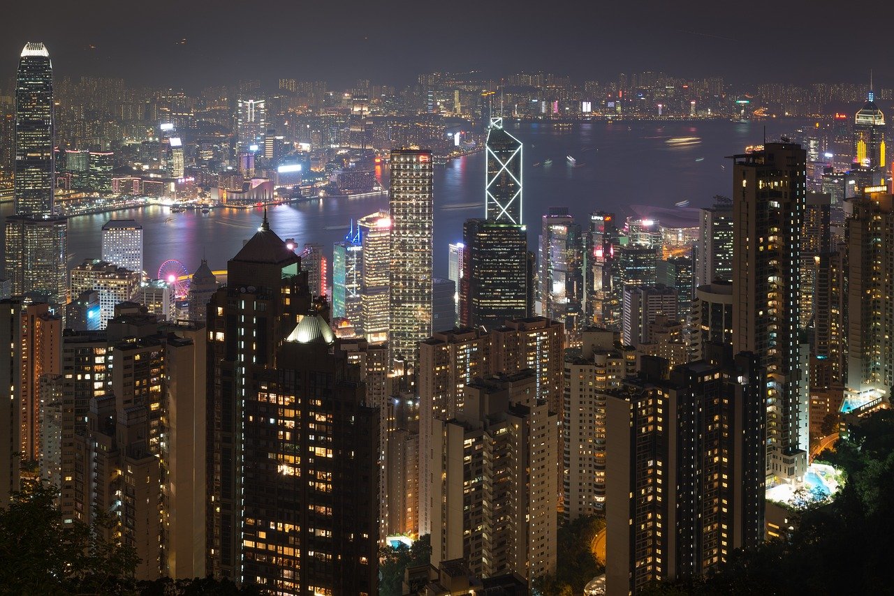 太平山夜景攻略 20262026圖片3｜攻略