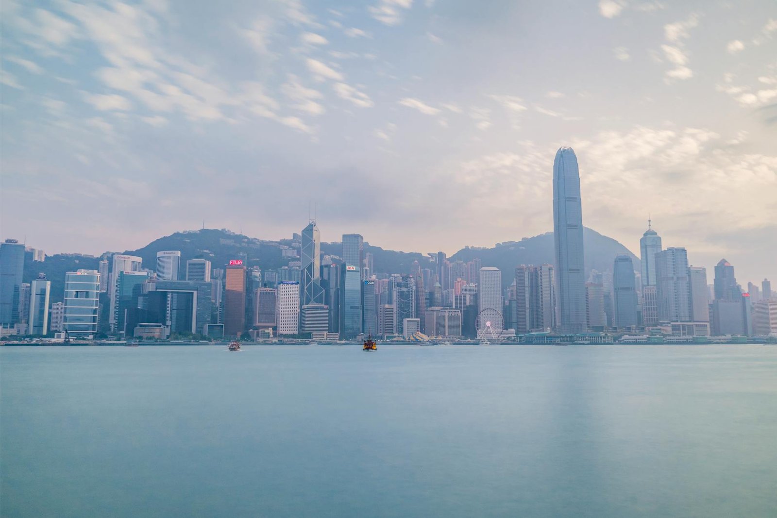 新手第一次去香港精品名牌哪裡買便宜｜2026最完整的行前準備指南