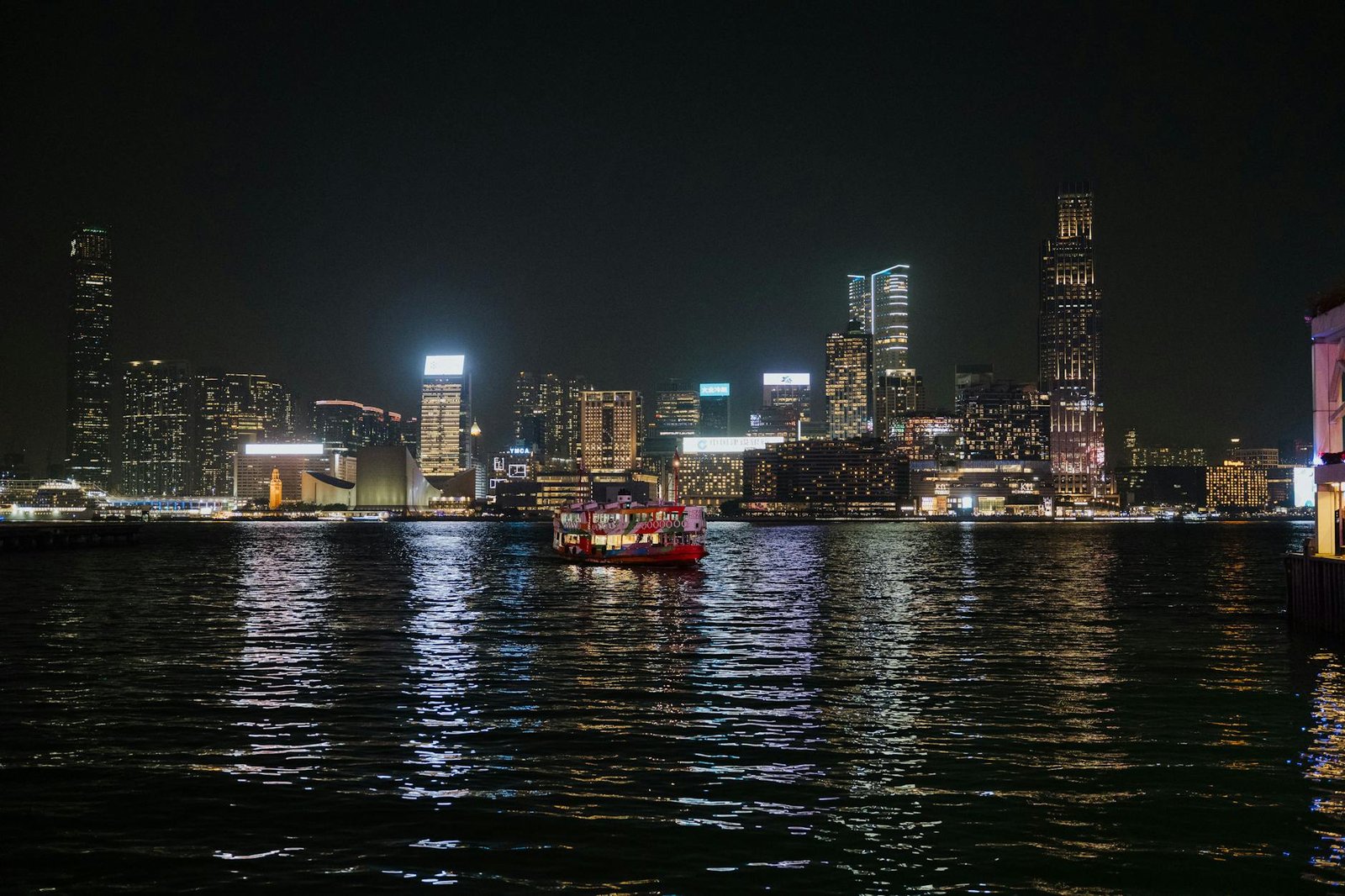 香港手錶推薦哪裡買便宜夜晚玩什麼?2026夜景與夜市行程整理 香港手錶推薦哪裡買便宜夜晚玩什麼?2026夜景與夜市行程整理