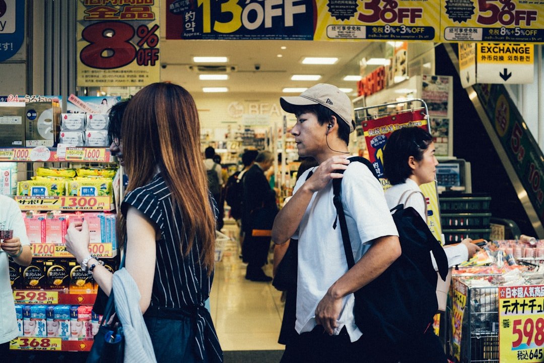 日本關西機場免稅店攻略2026圖片2｜攻略