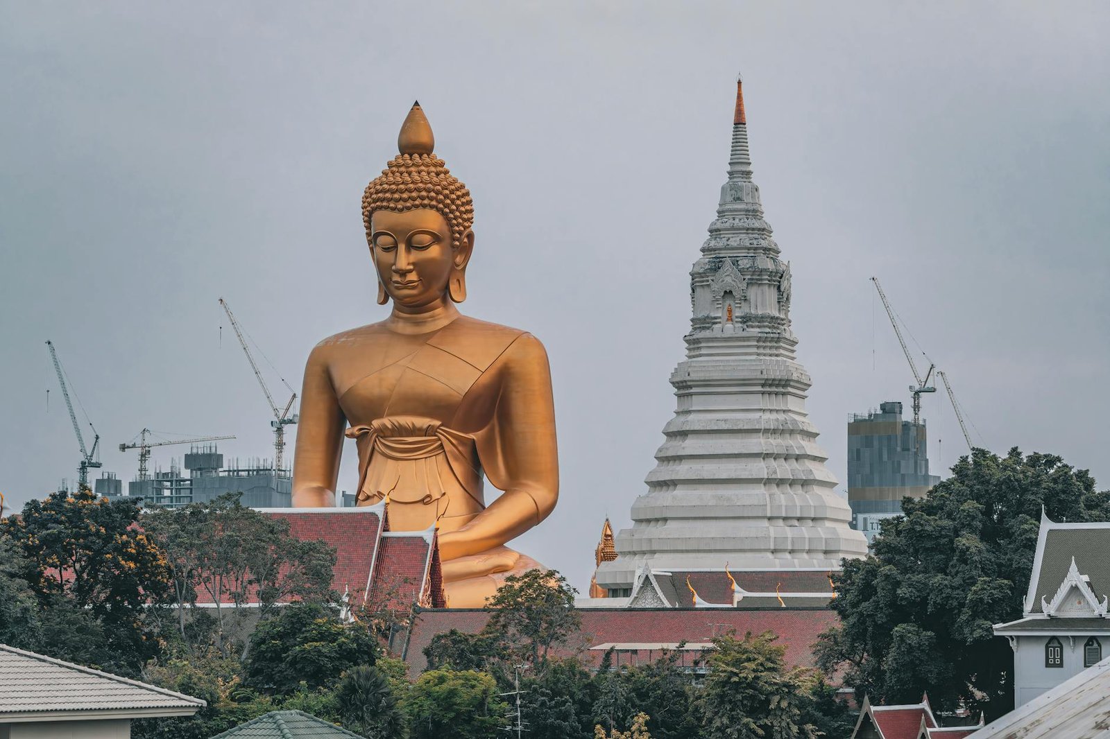 新手第一次去便宜出國旅遊｜2026最完整的行前準備指南