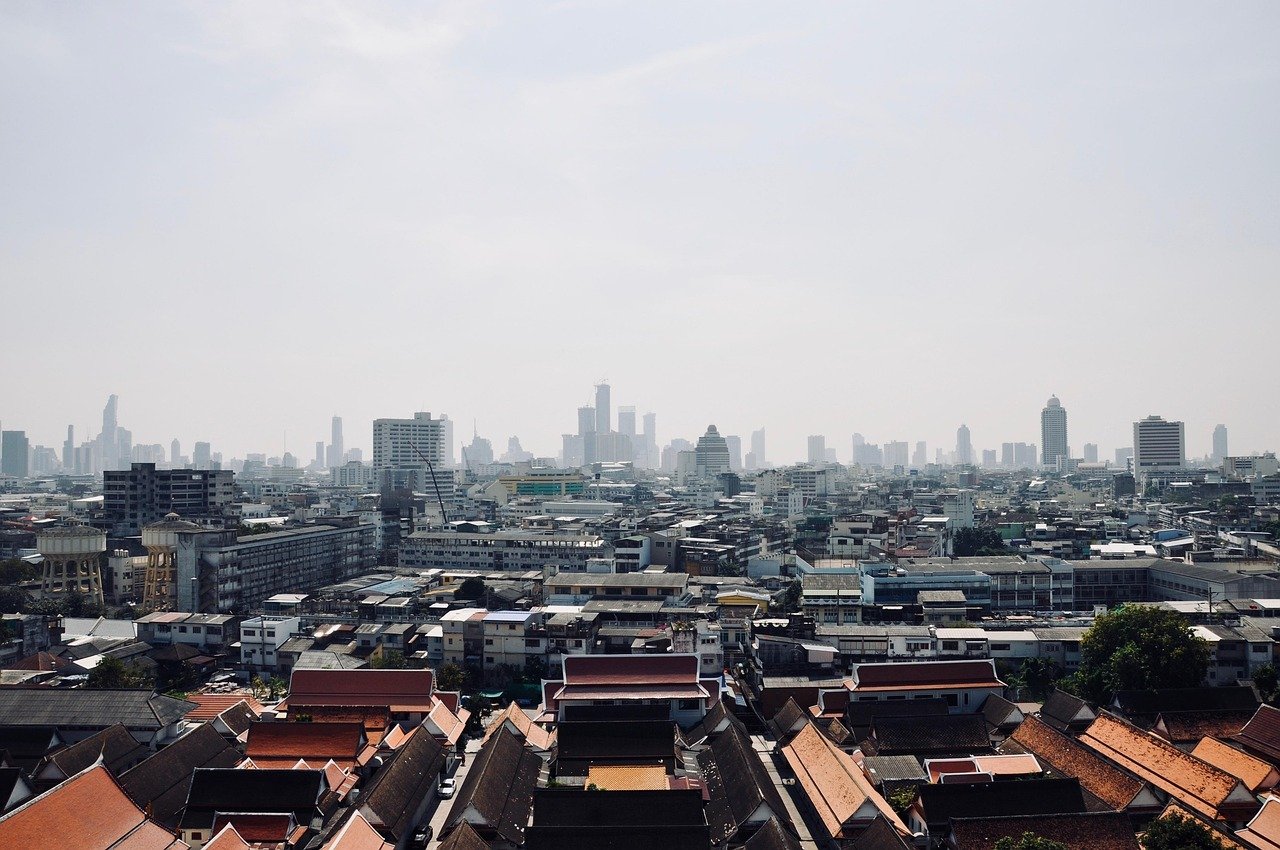 泰國旅遊花費一天多少2026圖片3｜攻略