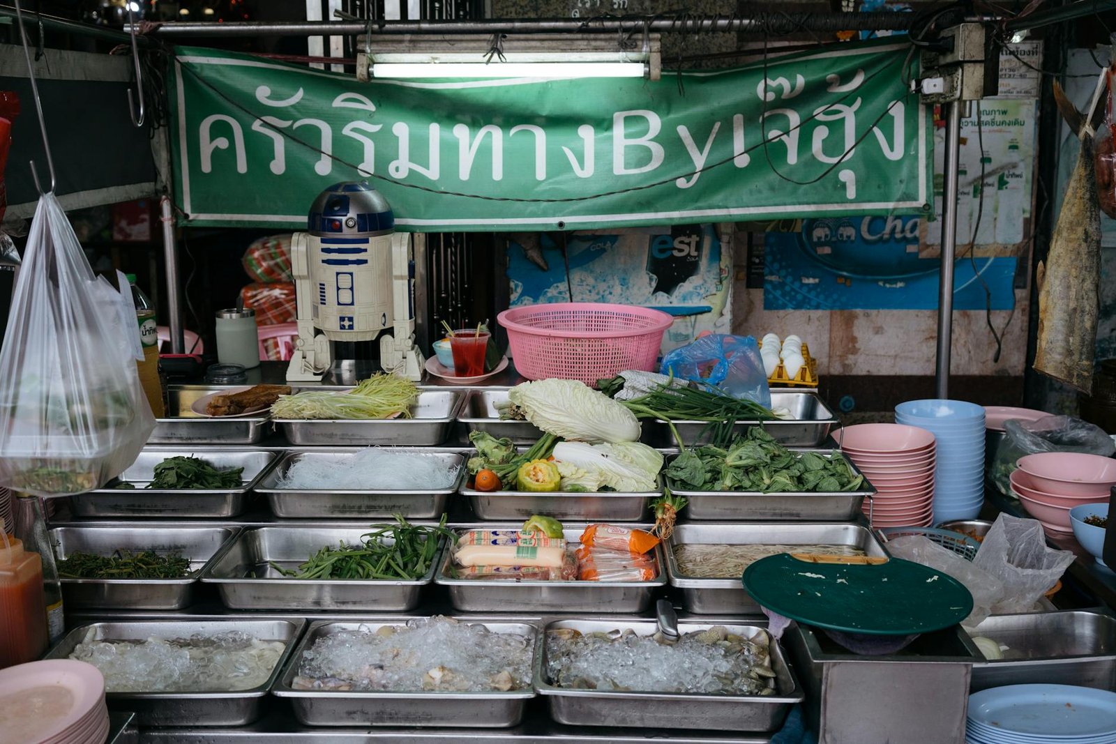 曼谷美食推薦 2026 必吃餐廳2026圖片1｜攻略