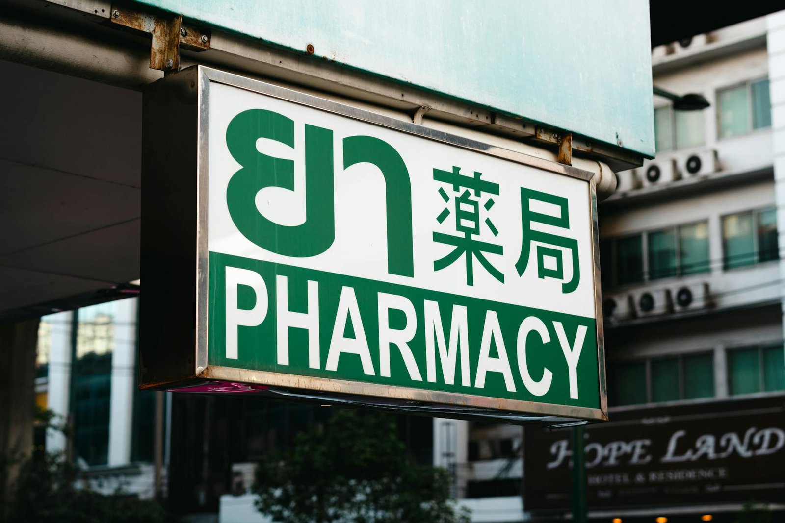 泰國藥妝必買推薦 20262026圖片1｜攻略