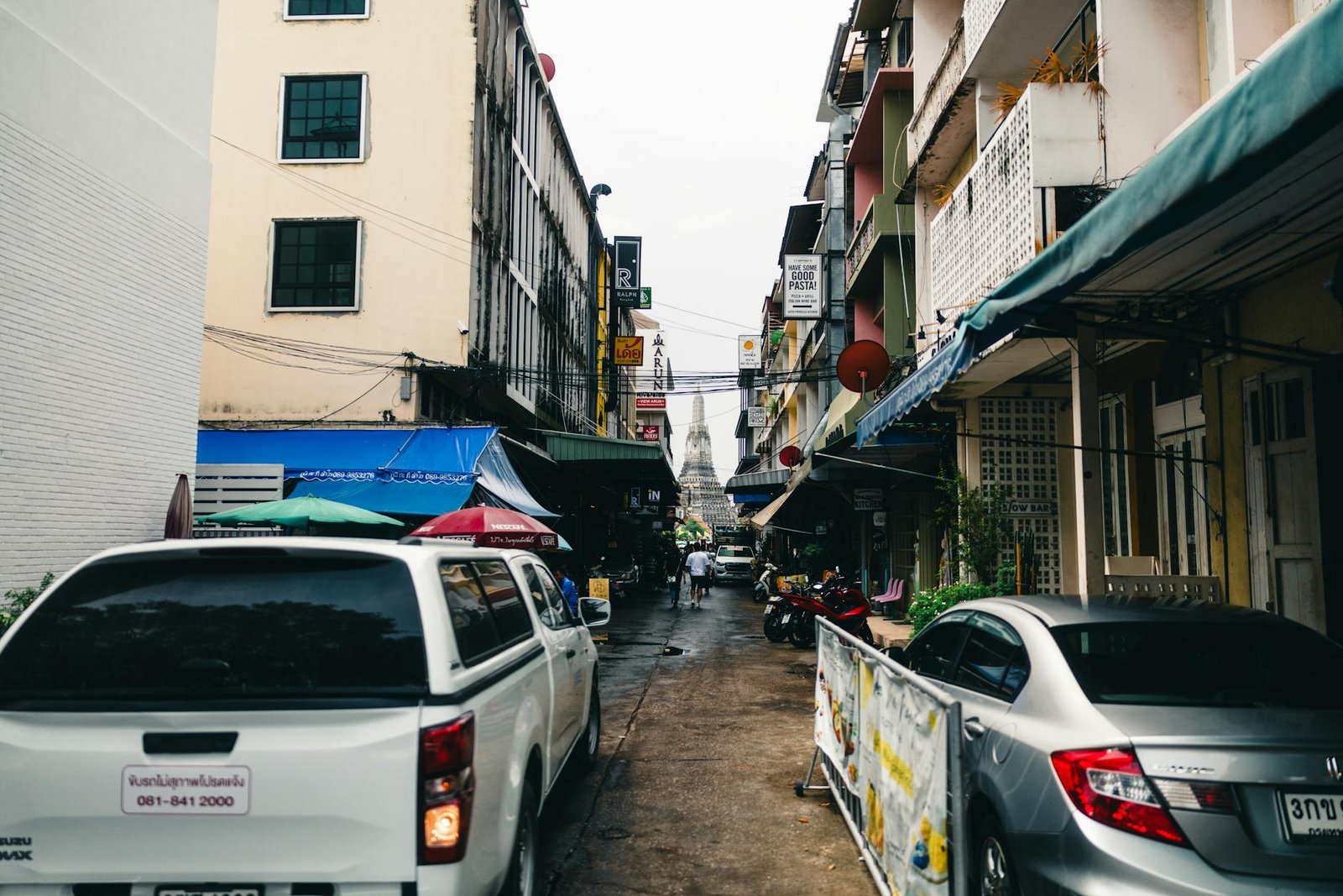 泰國spa推薦曼谷高級 20262026圖片1｜攻略