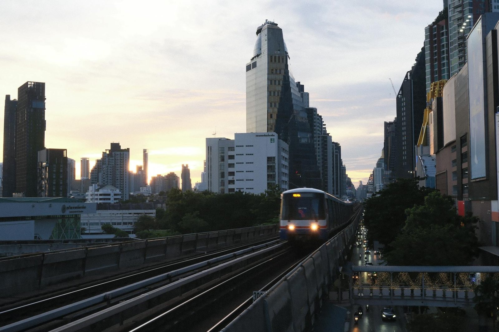 曼谷機場到市區交通 20262026圖片1｜攻略