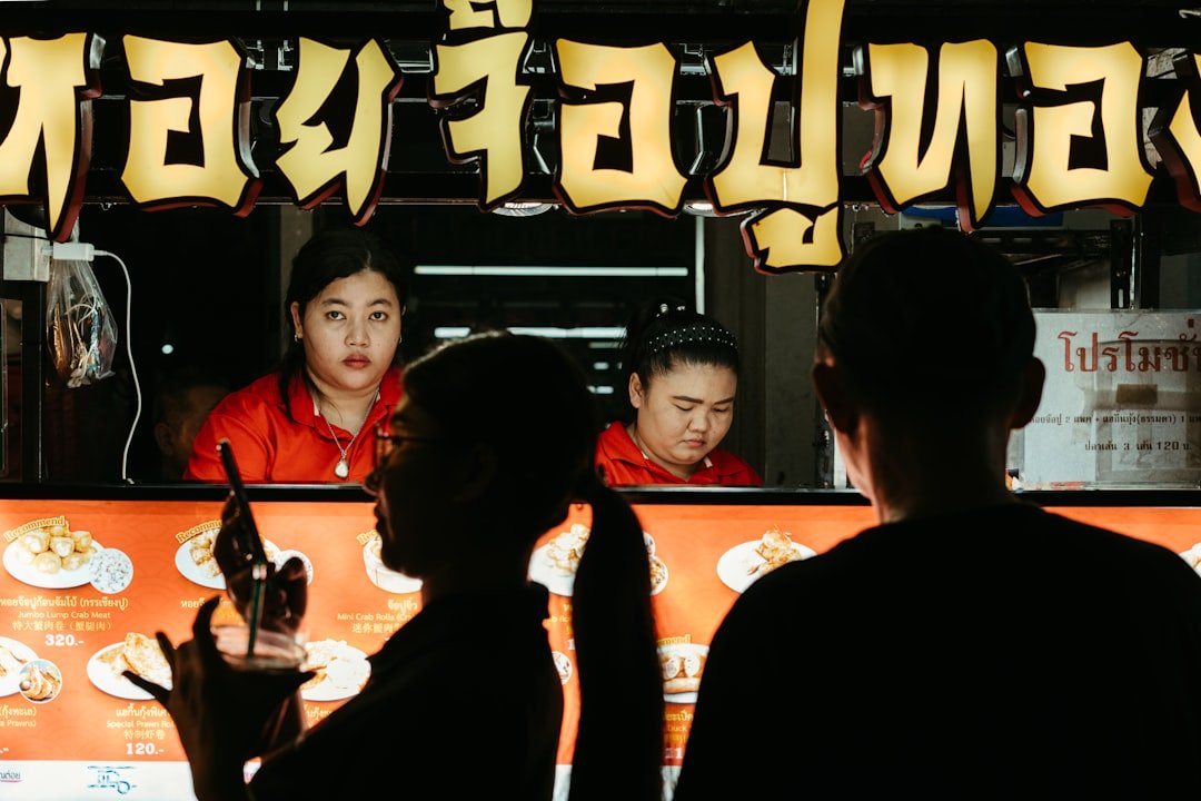 泰國夜市推薦排名 20262026圖片2｜攻略