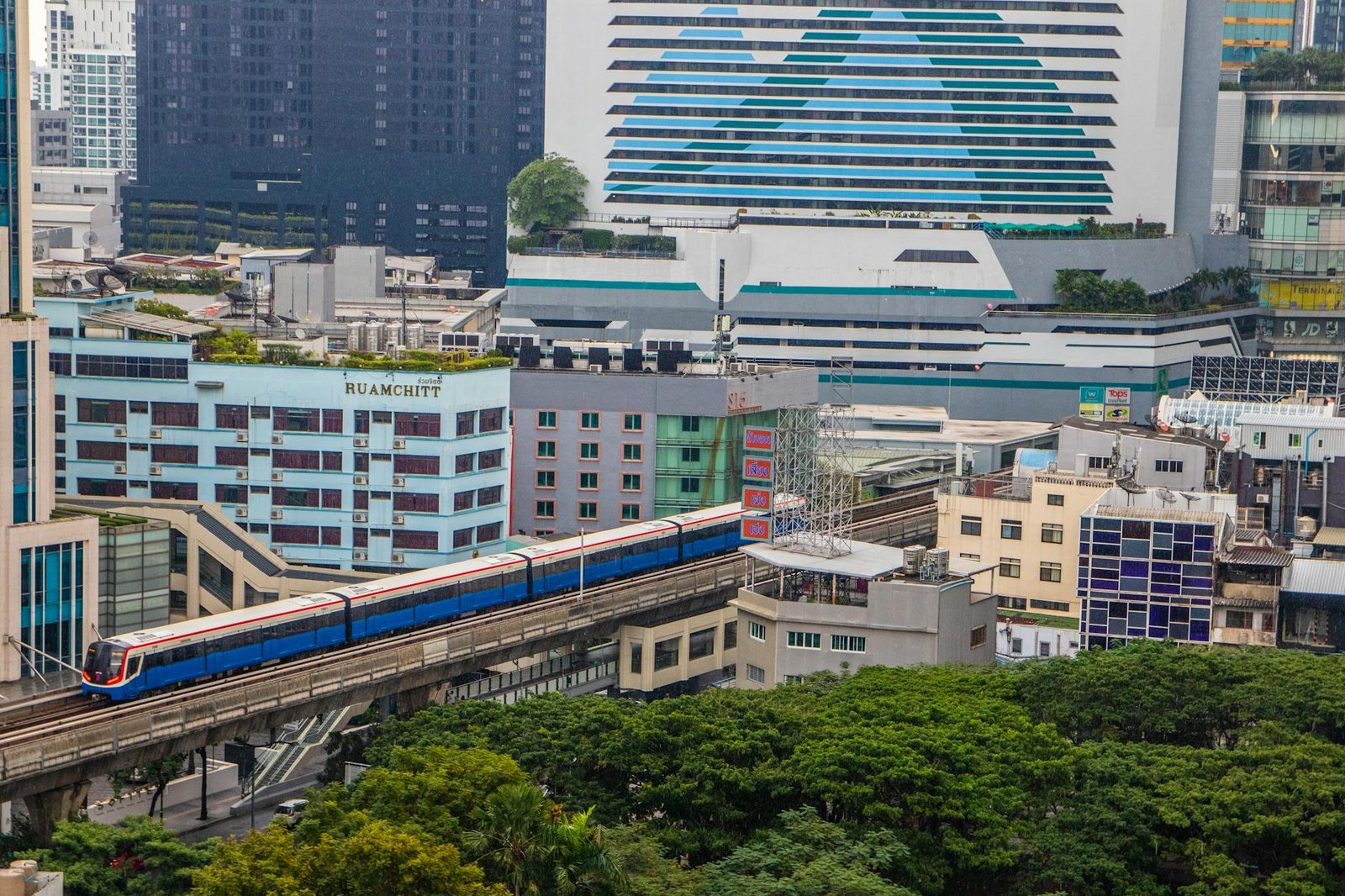 泰國交通攻略完整2026三天兩夜這樣玩｜含預算與交通建議