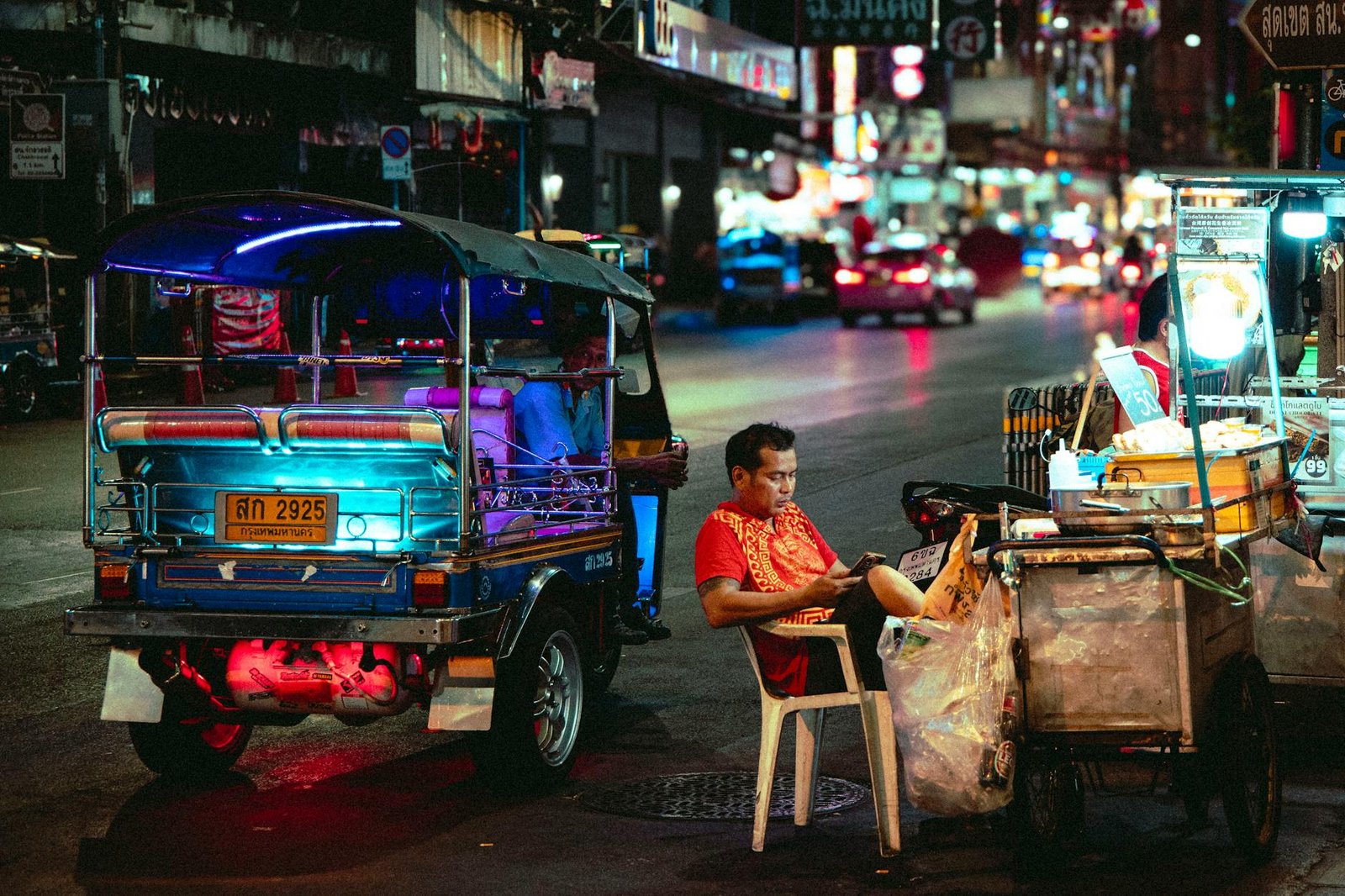 泰國WiFi2026年度回顧｜這一年用下來的心得分享