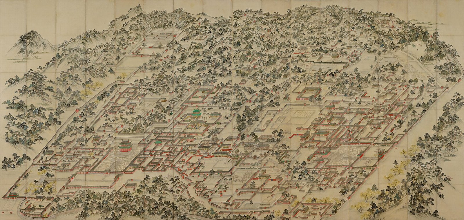 釜山美術館推薦2026｜F1963 부산현대미술관