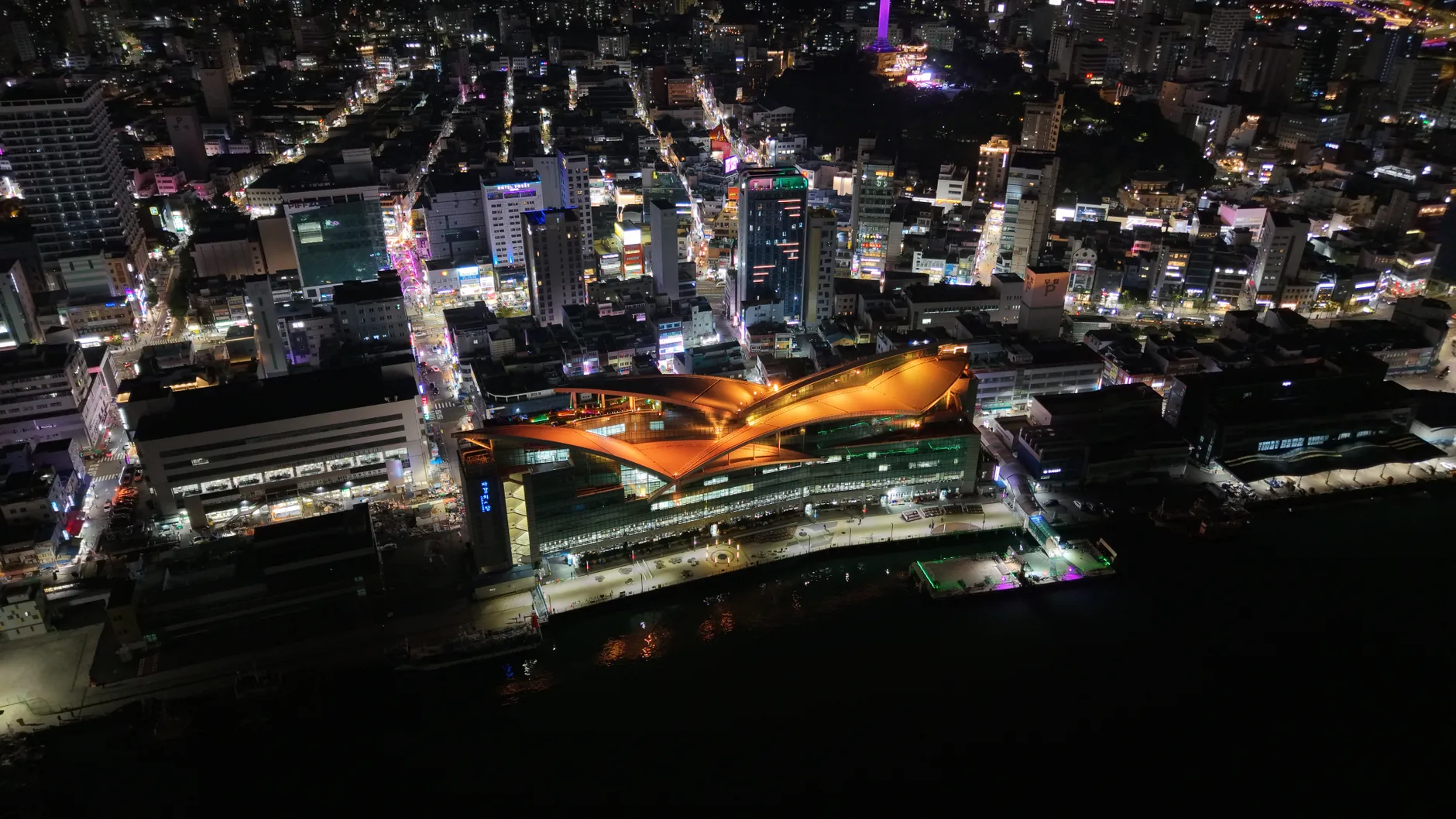 釜山美術館推薦2026圖片1｜攻略