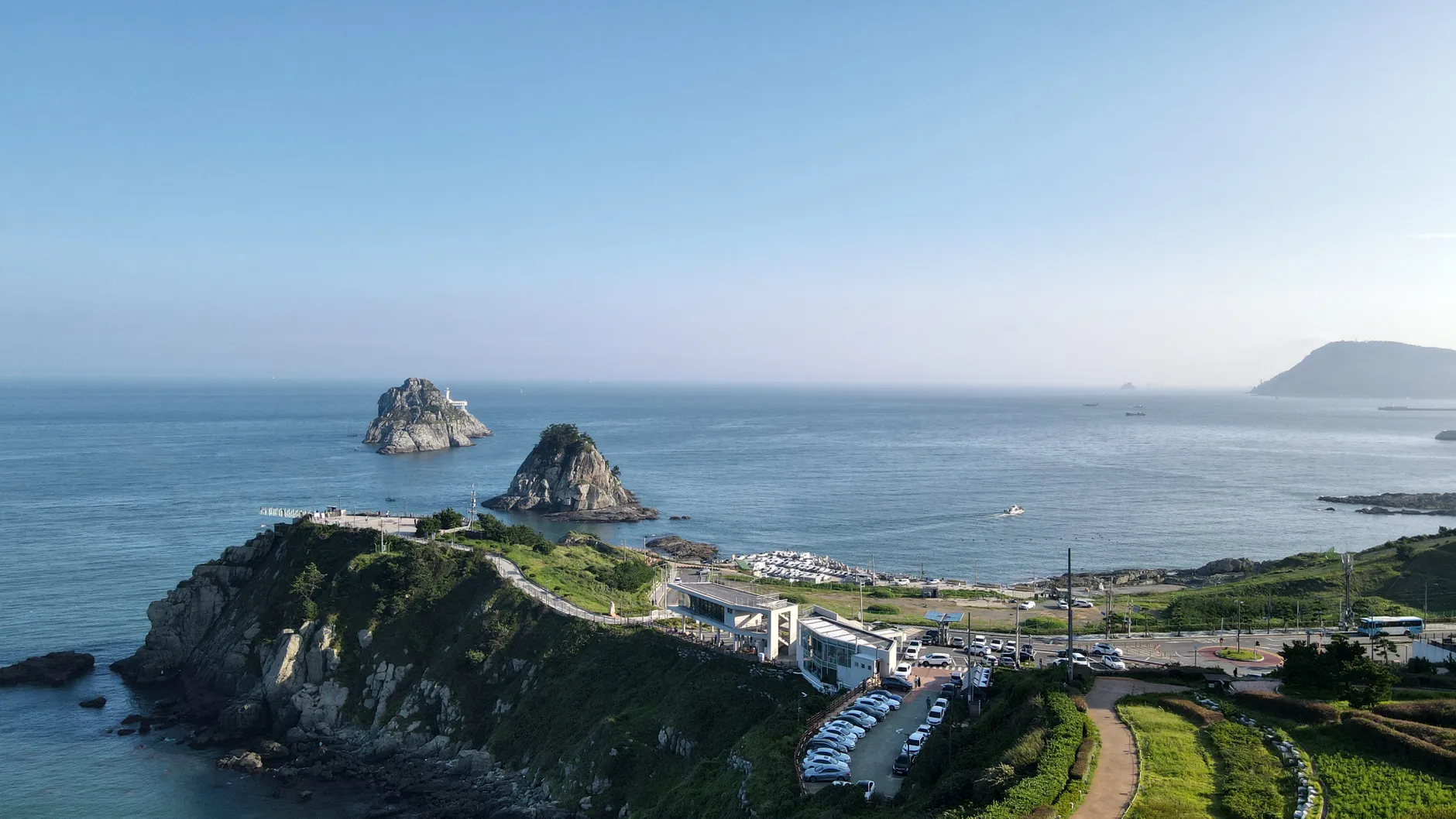 釜山機張景點2026圖片1｜攻略