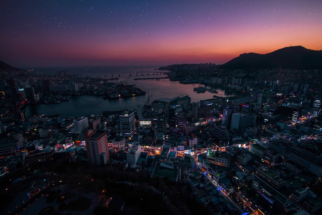 釜山夜景推薦2026圖片2｜攻略