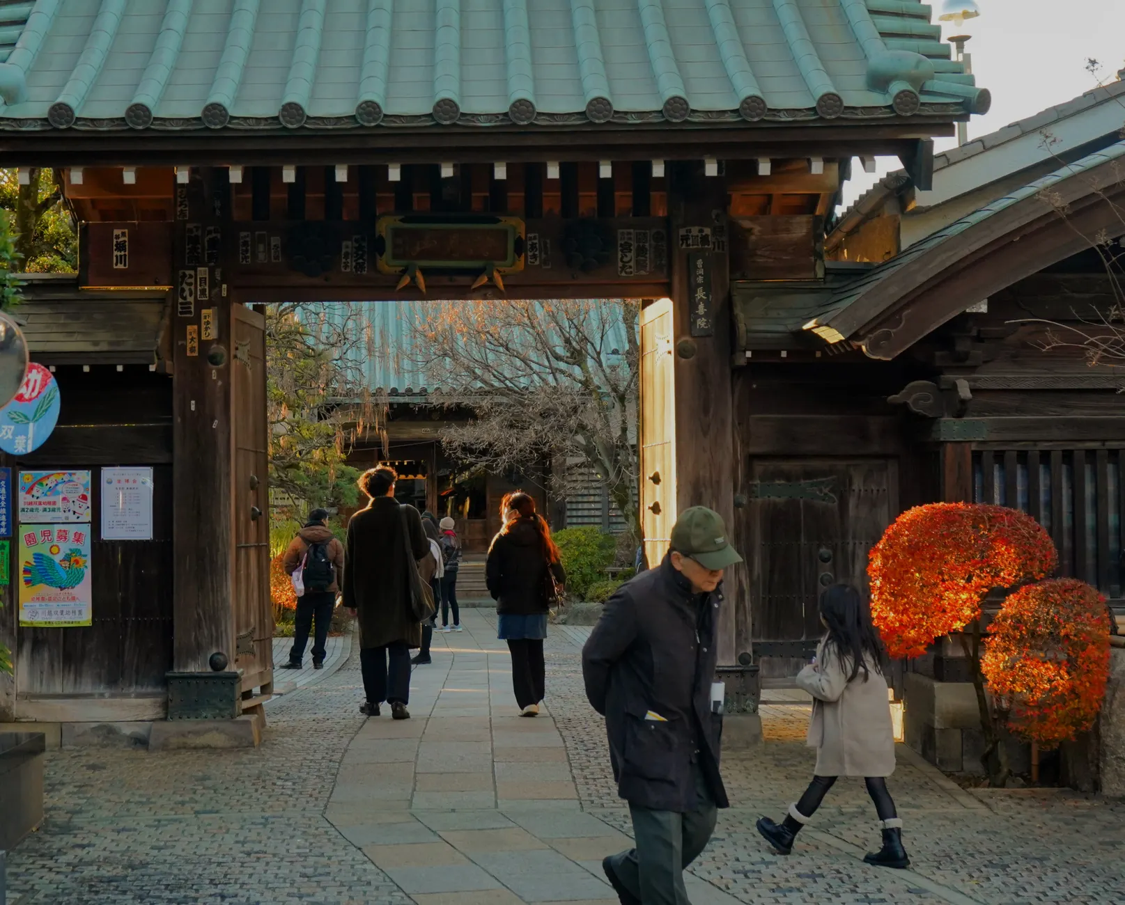 京都景點推薦必去夜晚玩什麼？2026夜景與夜市行程整理