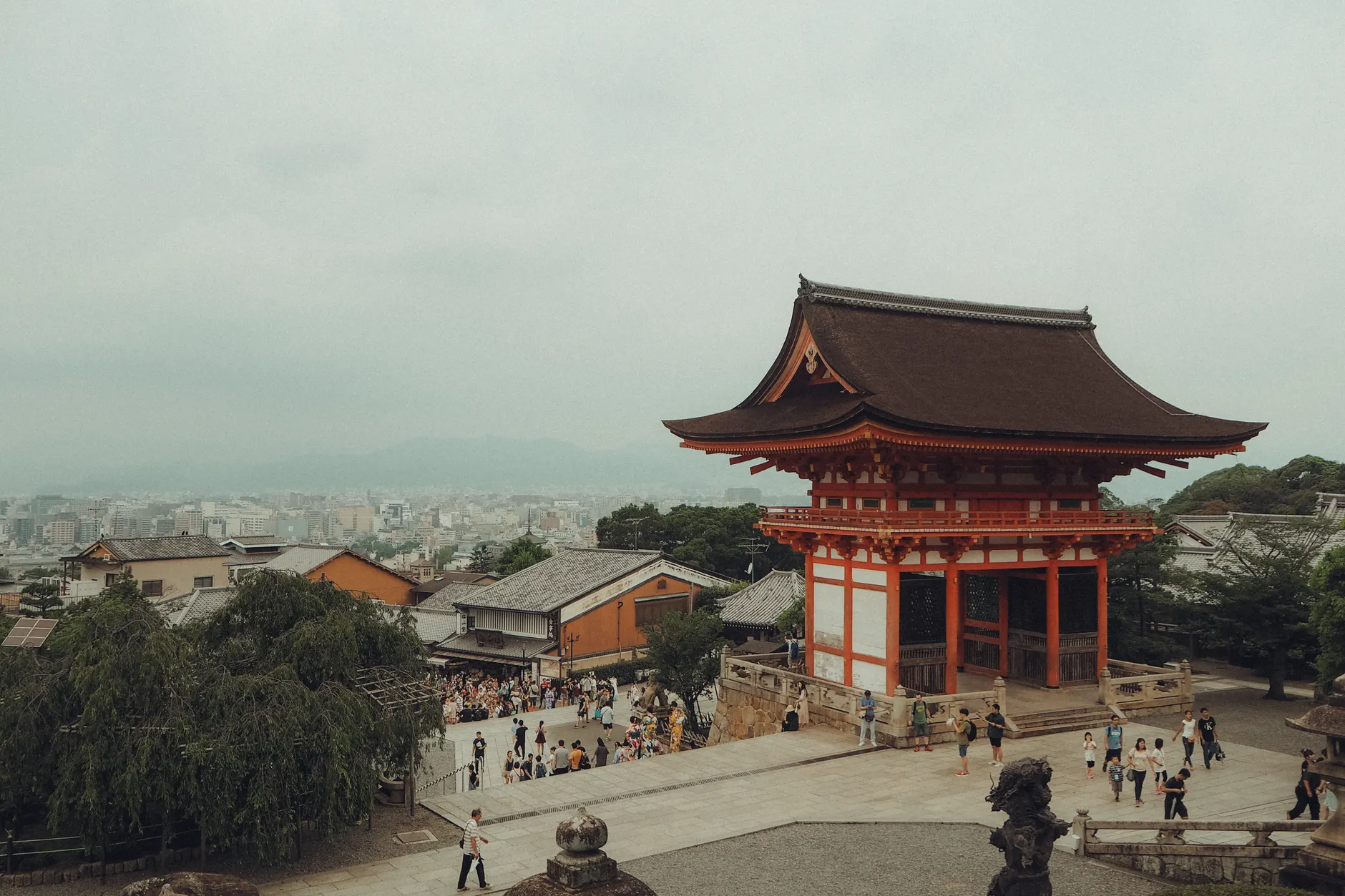 京都景點推薦 2026 必去2026圖片1｜攻略