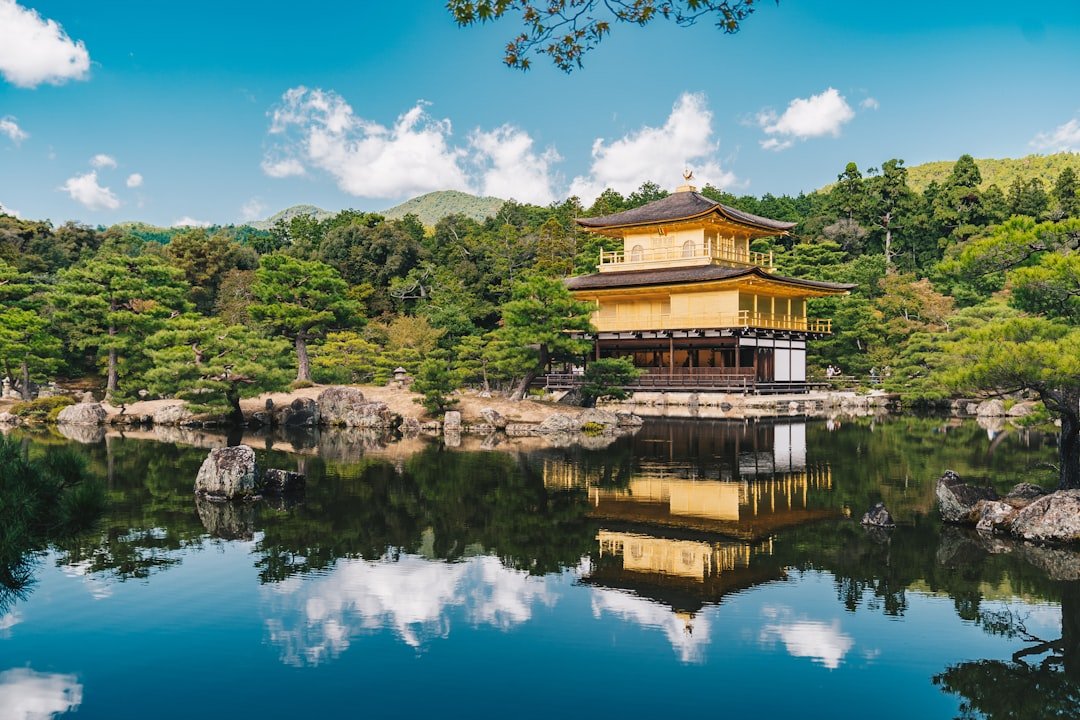 京都景點推薦 2026 必去2026圖片2｜攻略