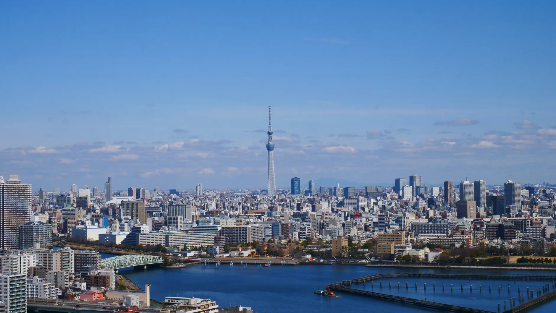 東京景點推薦 2026 必去2026圖片1｜攻略