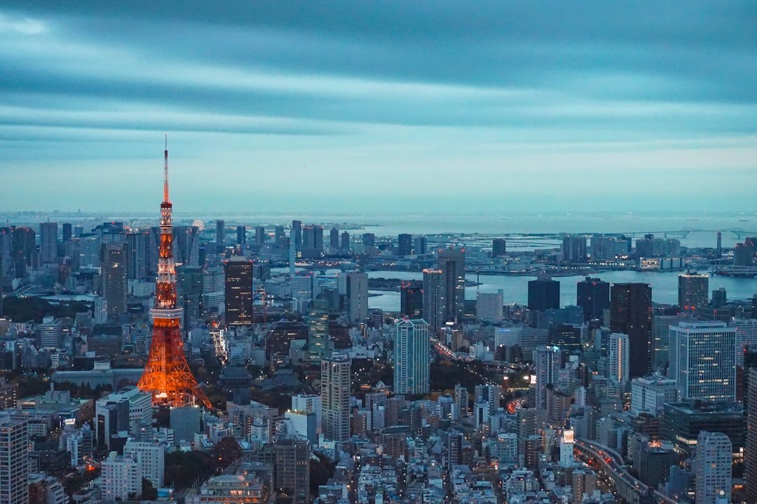 東京景點推薦 2026 必去2026圖片2｜攻略