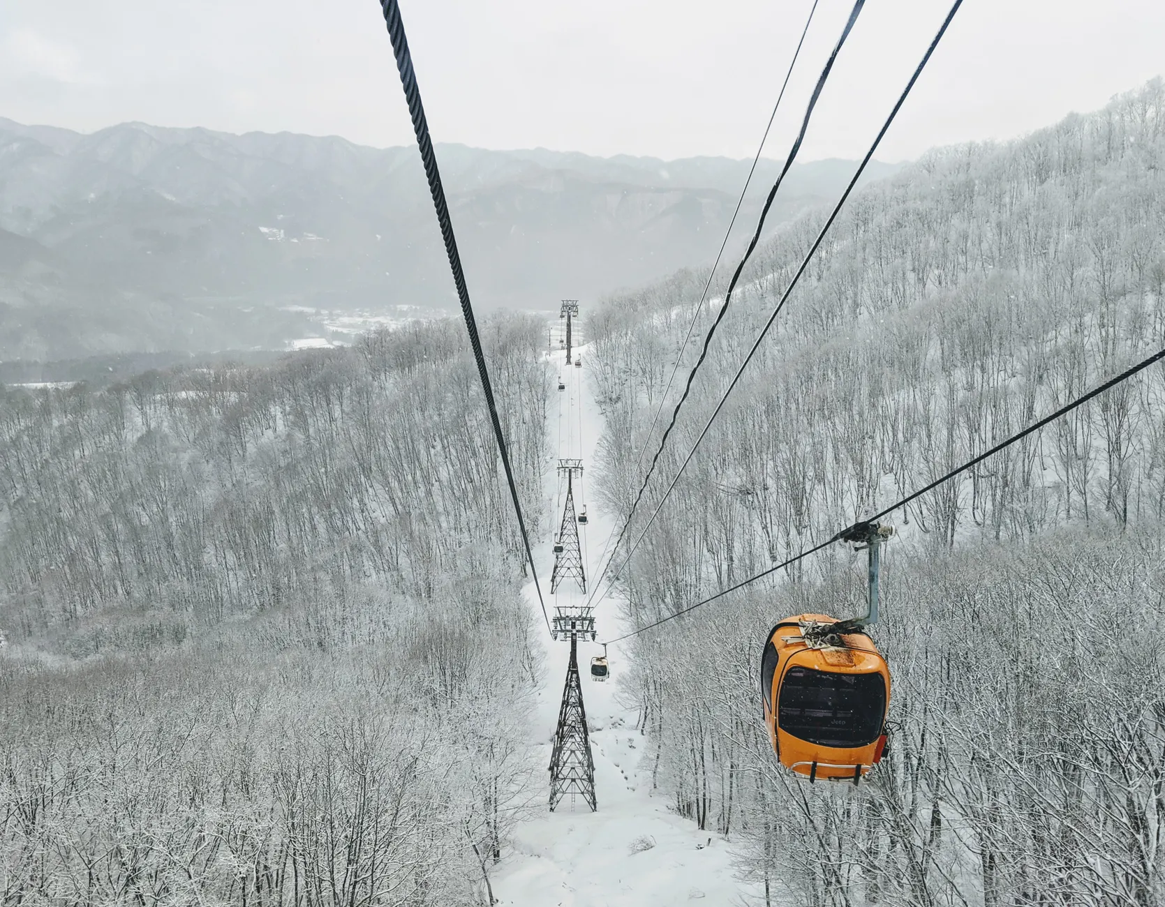 長野景點推薦 滑雪溫泉2026圖片1｜攻略