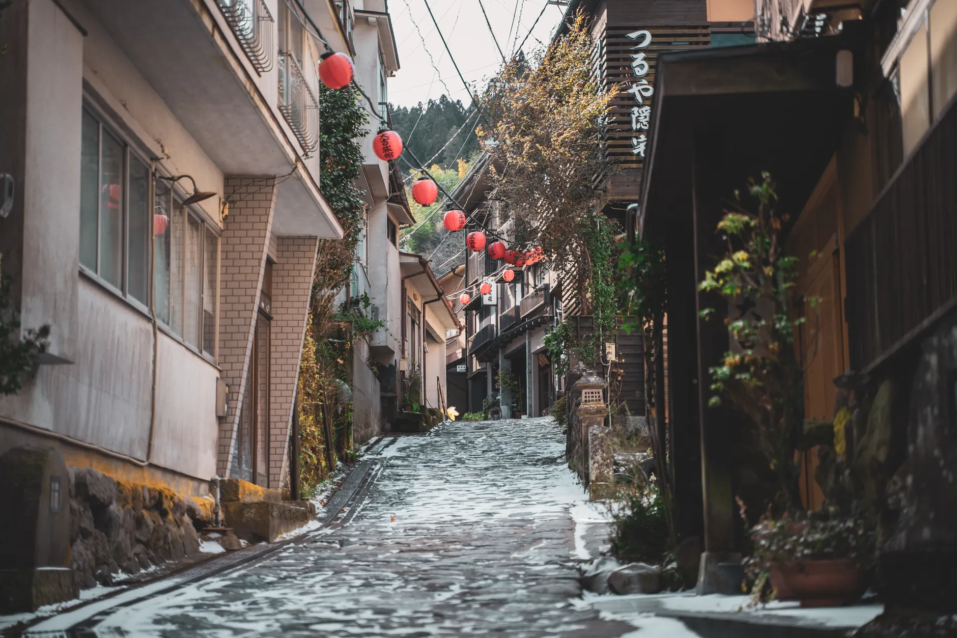 日本冬天旅遊推薦景點2026圖片1｜攻略
