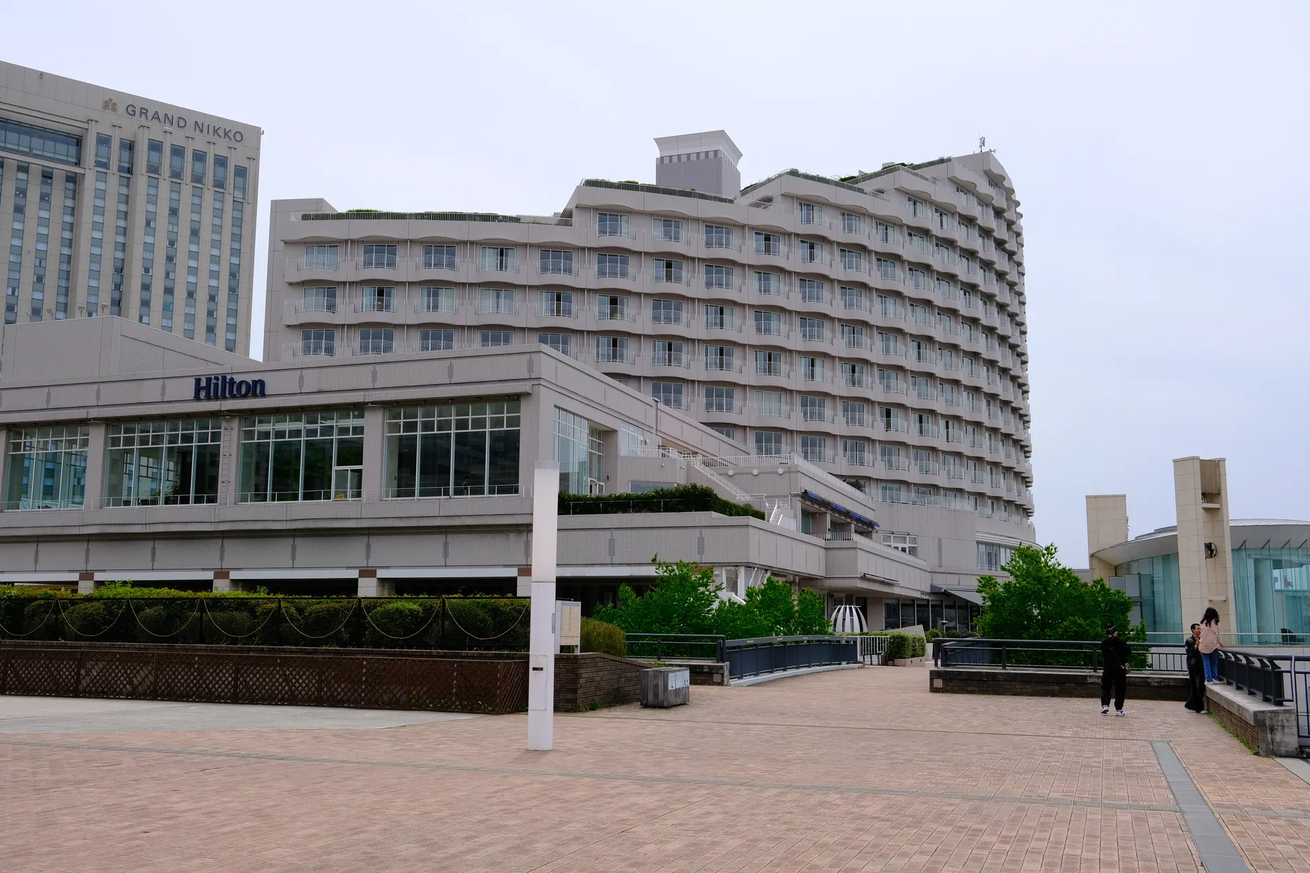 日本商務飯店推薦 20262026圖片1｜攻略