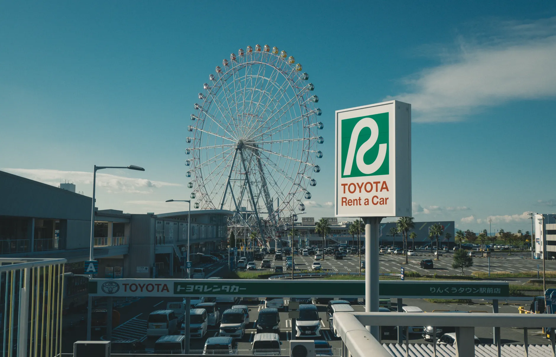 日本租車自駕攻略 20262026圖片1｜攻略