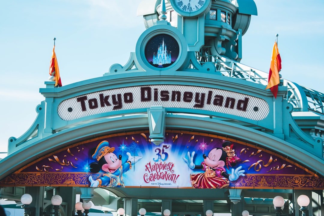 東京迪士尼攻略 20262026圖片2｜攻略