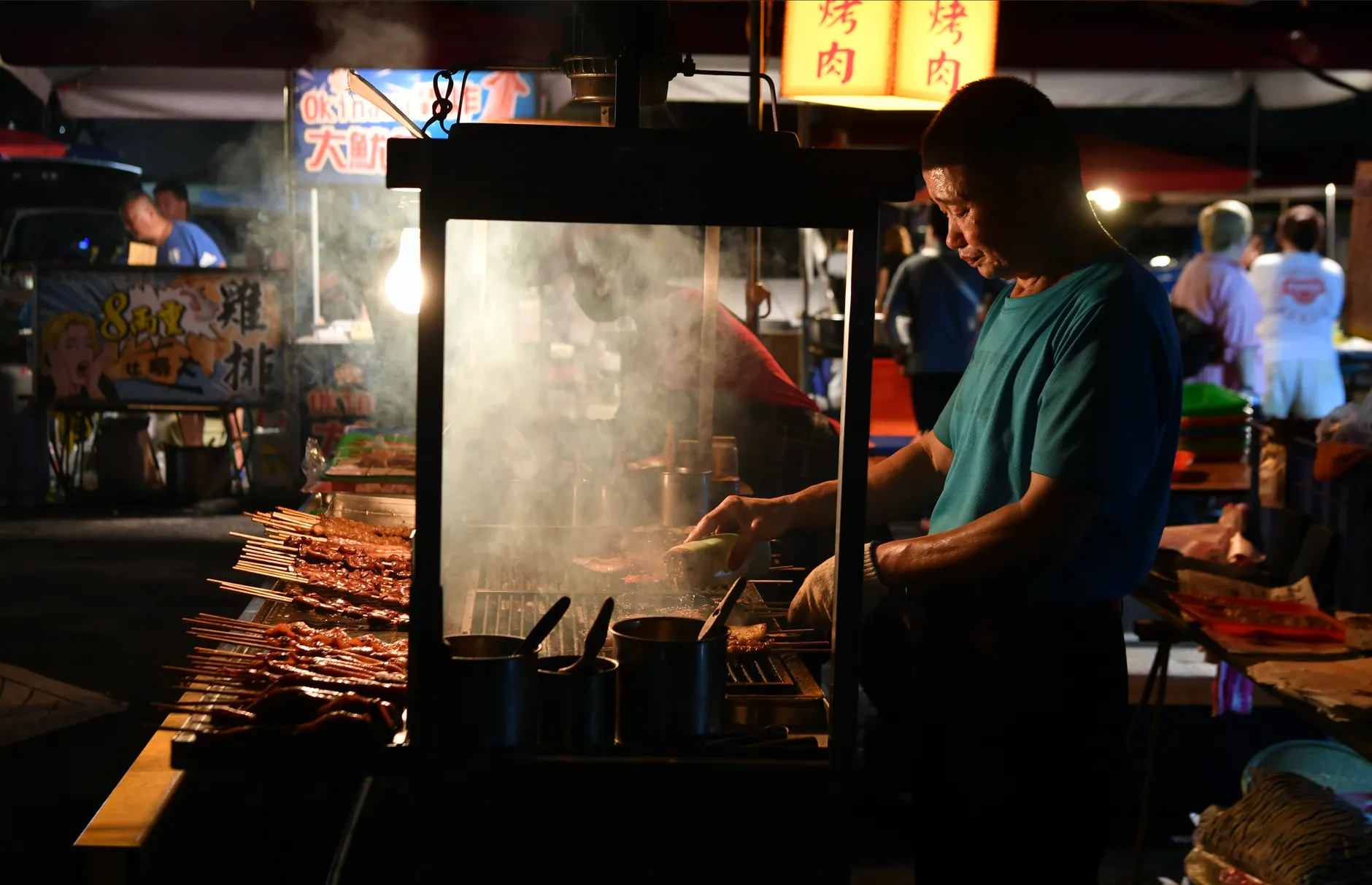 沖繩美食2026年度回顧｜這一年用下來的心得分享