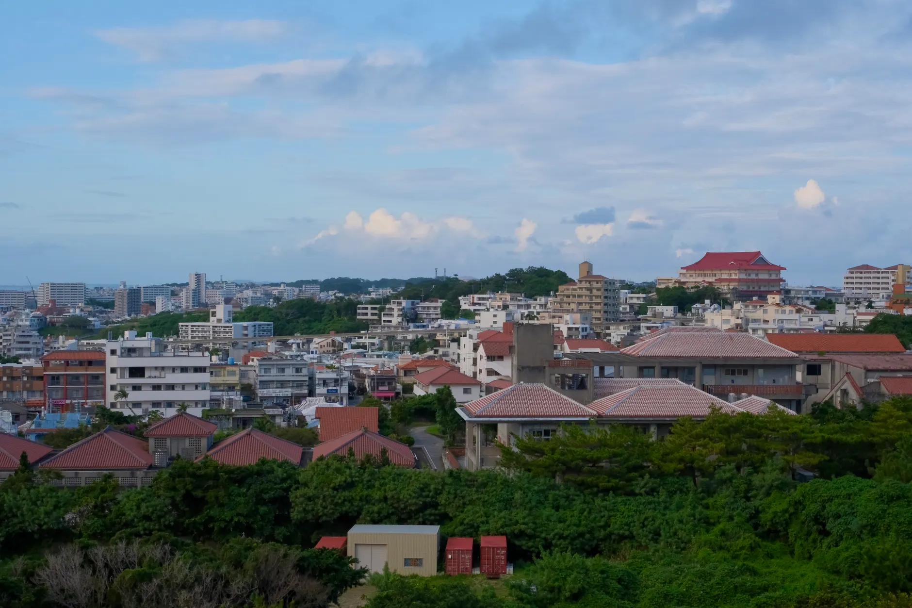 沖繩四天三夜行程推薦2026圖片1｜攻略