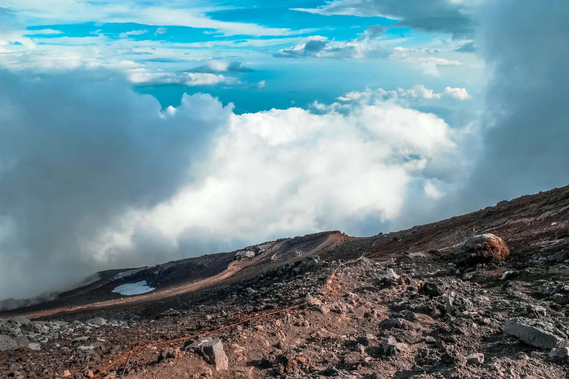 日本富士山登山2026三天兩夜這樣玩｜含預算與交通建議