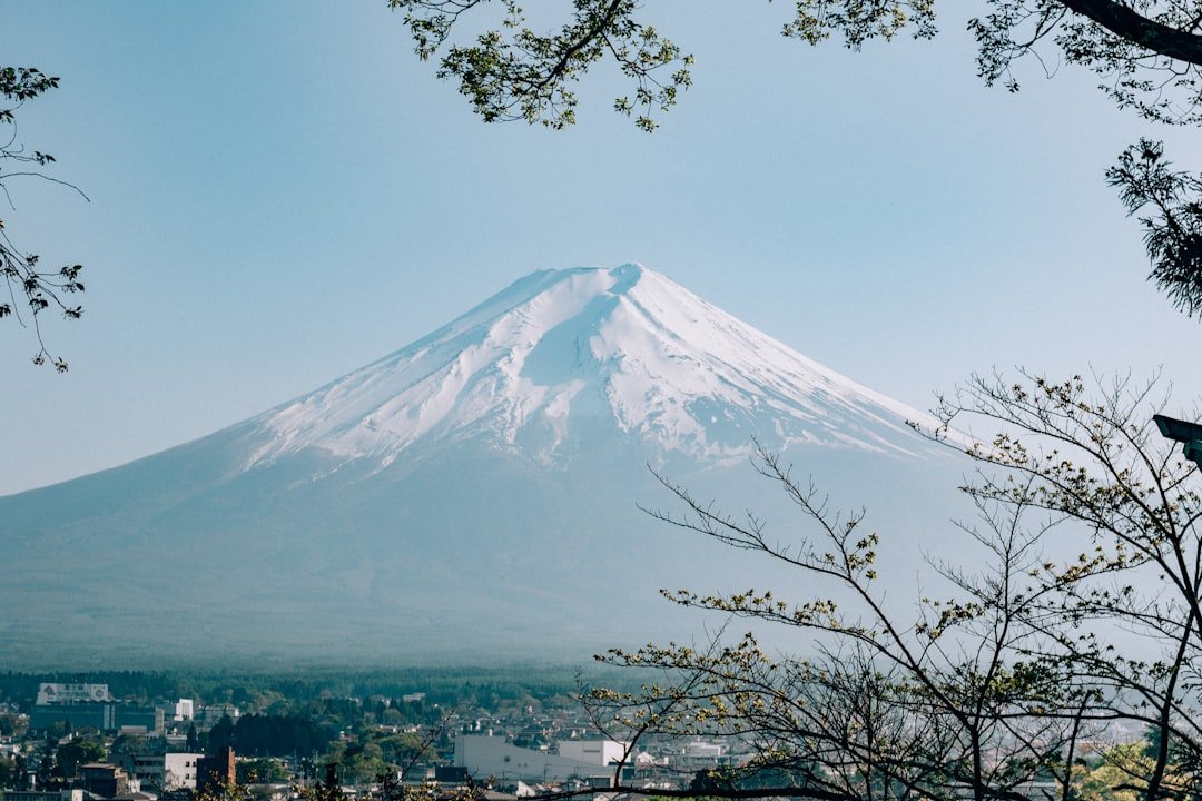 日本富士山登山攻略 20262026圖片2｜攻略