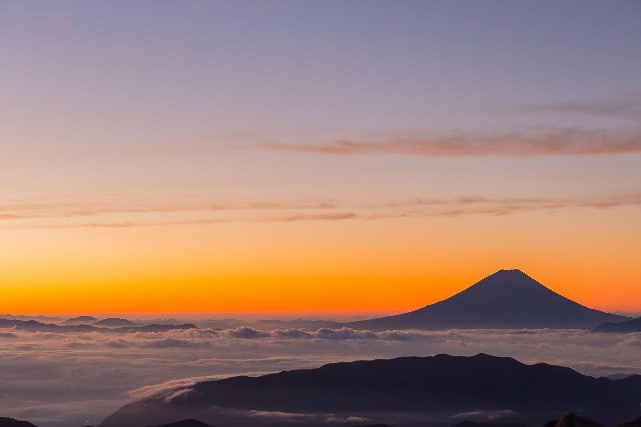 日本富士山登山攻略 20262026圖片3｜攻略