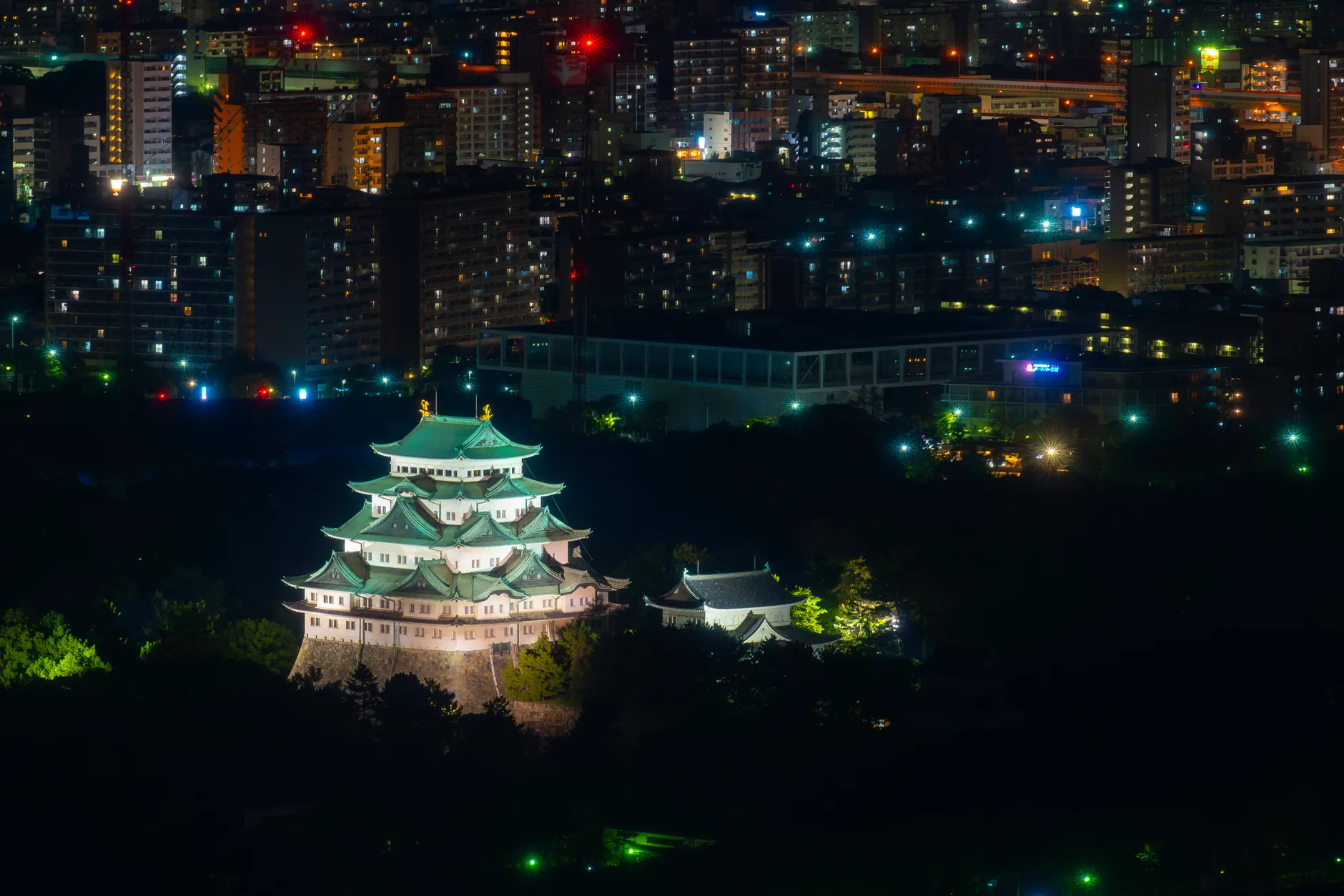 名古屋景點推薦 20262026圖片1｜攻略