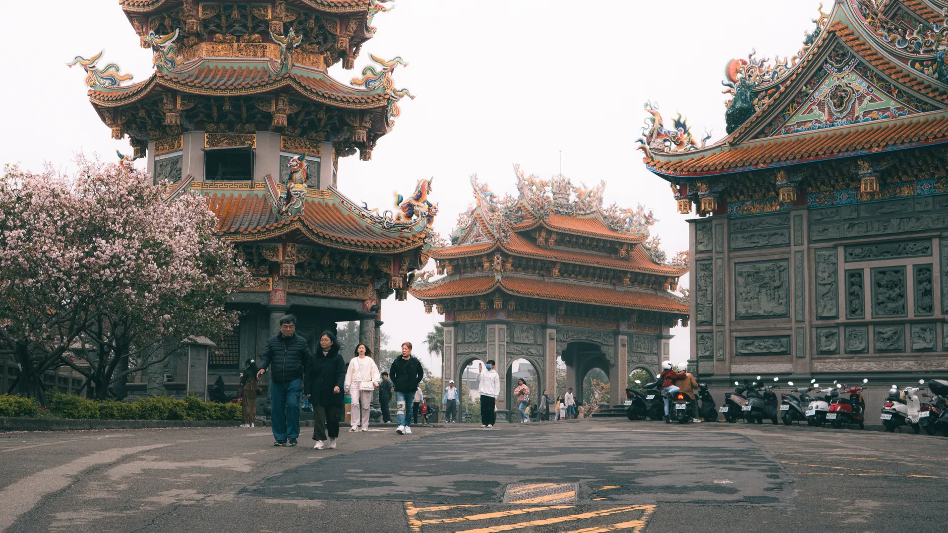 台灣人出國旅遊熱門國家 20262026圖片1｜攻略