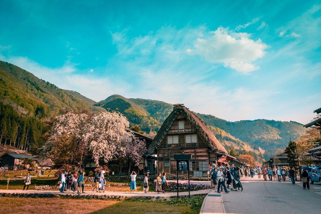 白川鄉合掌村旅遊攻略2026圖片2｜攻略