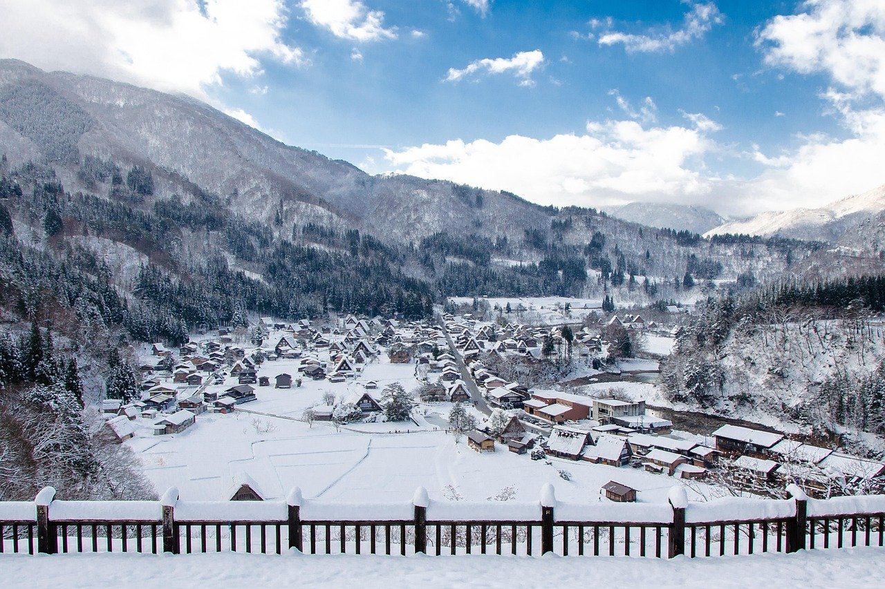 白川鄉合掌村旅遊攻略2026圖片3｜攻略