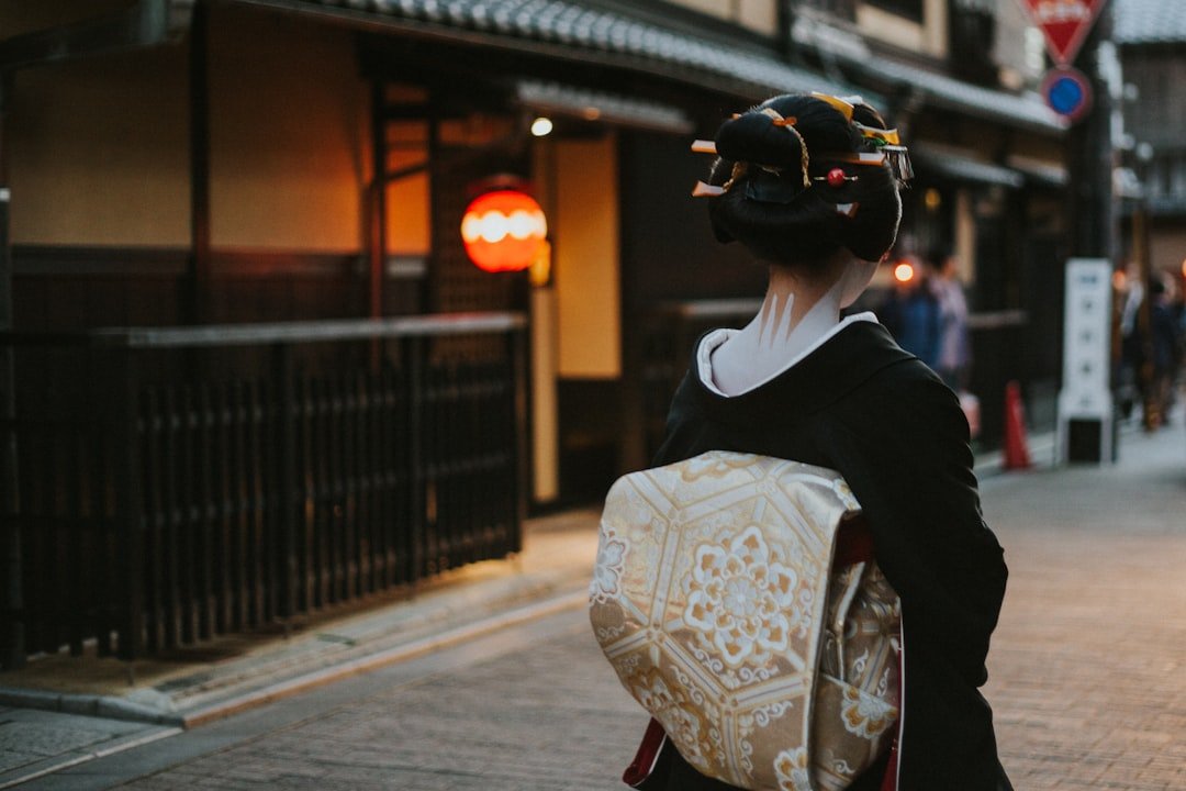 日本和服體驗推薦 京都2026圖片2｜攻略